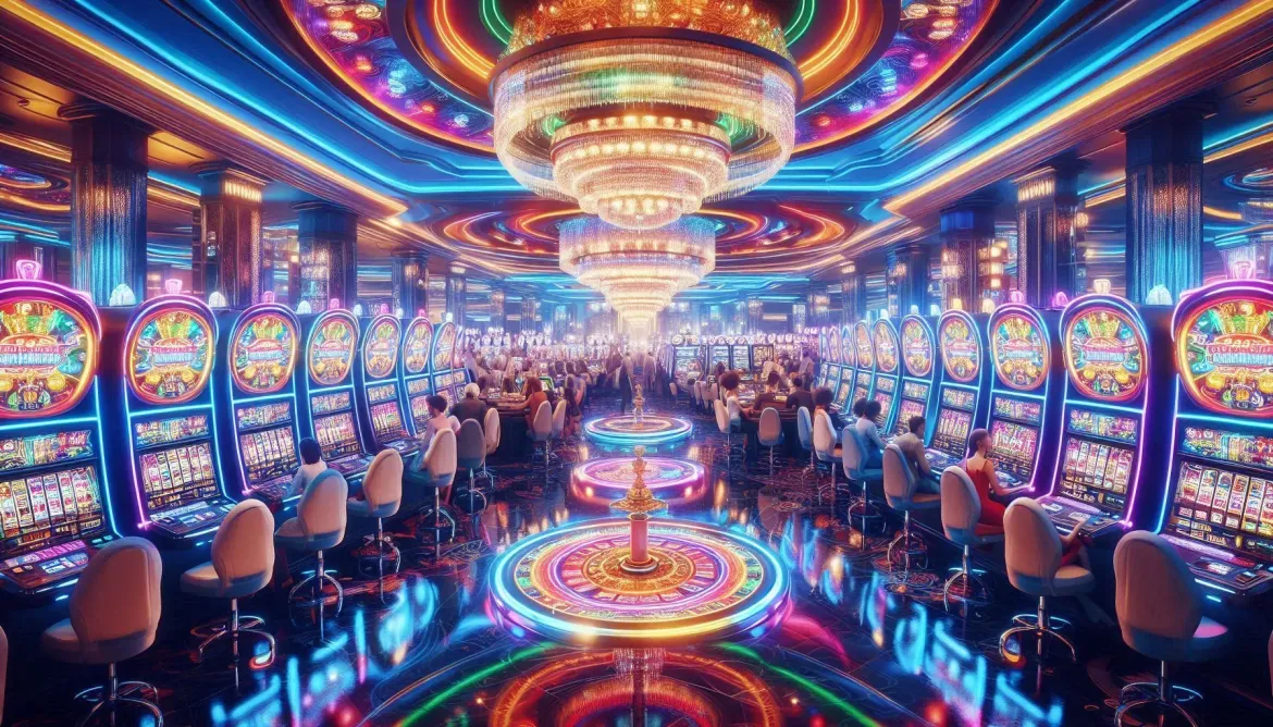 Cleopatra Casino